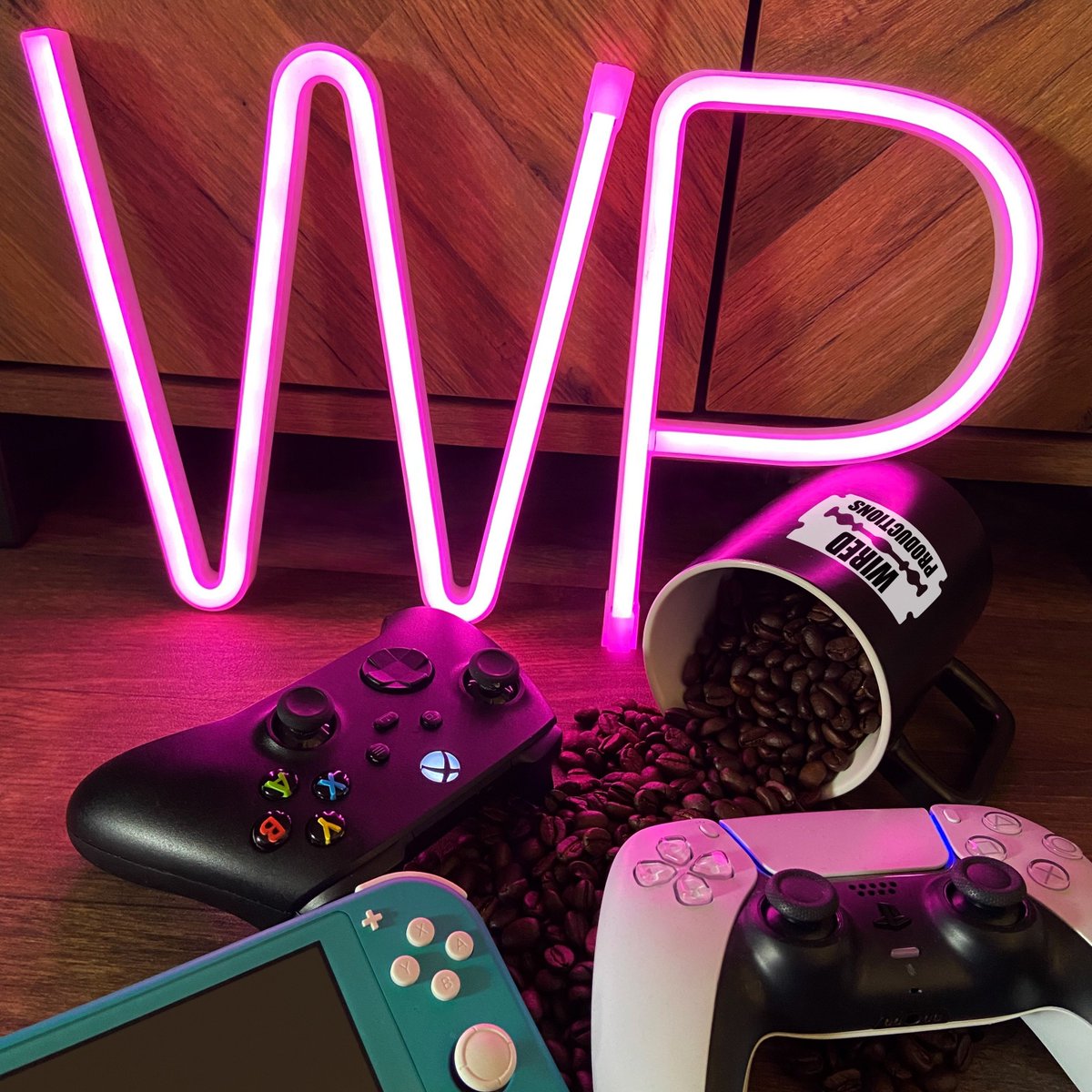 WiredP's tweet photo. Tine for a coffee and catch up.
What did you get up to this weekend?
#WiredAsks https://t.co/20pS7E0Kv1