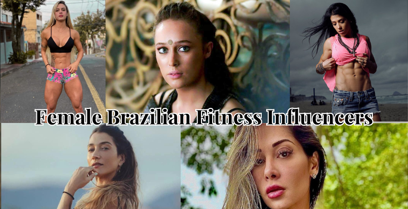 💪🇧🇷 Dive into the world of Brazilian fitness with our top 5 female influencers! 💃 From samba-inspired workouts to beach body challenges, these powerhouses redefine #fitnessgoals.  #fitfam revolution! 🌟 furets-visons.com/female-brazili…
#BrazilianFitness #InfluencerSpotlight