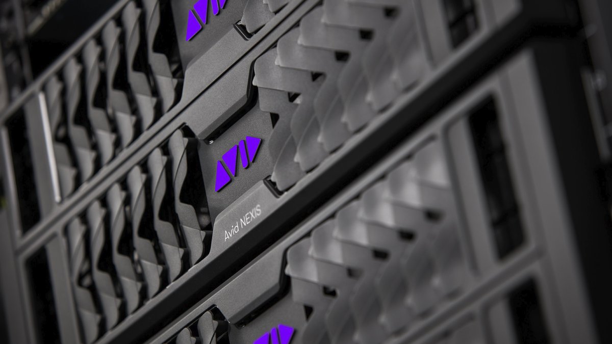 avidjapan's tweet photo. Avid NEXIS for Pro Tools Avid NEXIS 最新情報

最適化された Avid NEXIS には、インテリジェントなAvid NEXIS | VFSソフトウェアが搭載されています。Avid NEXIS 2023.12 により、Pro Toolsのパフォーマンスが最大化されました。

✅詳しくは以下からチェック
https://t.co/WYD9uUp9lH https://t.co/SdgkPvimCe