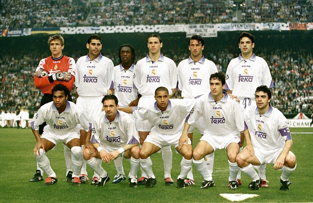 Madrid Sports tweet media