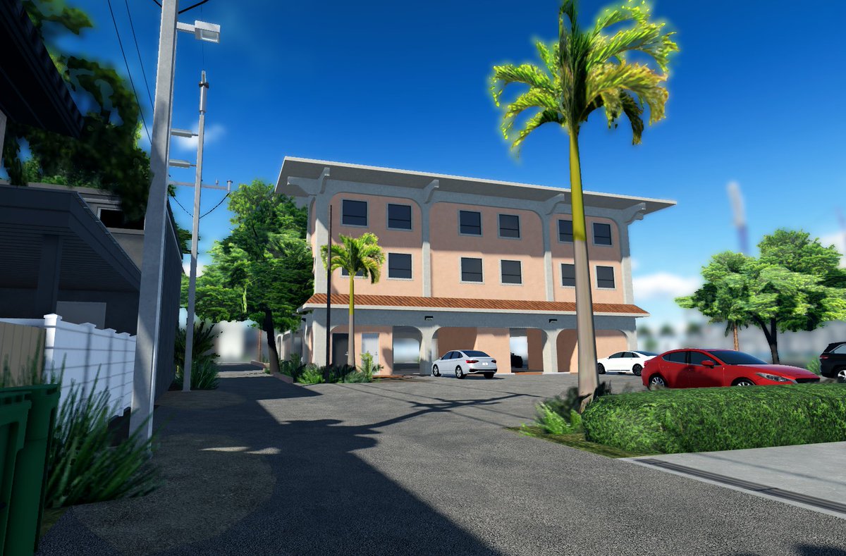 After a long time we got some news for you guys! Maybe the upcoming update will be worthy.🤩 Here are some major gameplay areas. And the blurred bagrounds are unfinished areas/cars. More are in the thread in the comments! Check out!🥳
#Roblox #RobloxDevs