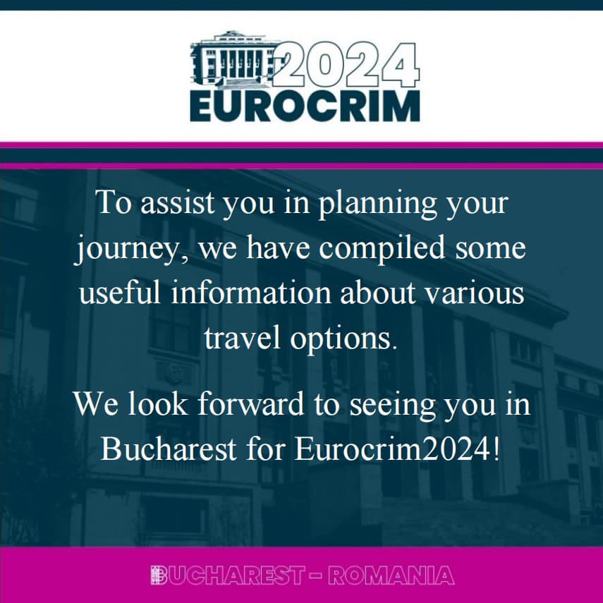 For more information, please see: eurocrim2024.com/copy-of-confer…