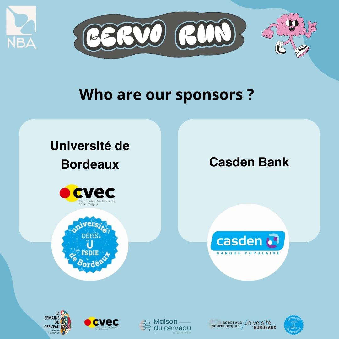 Neuroscience in Bordeaux Association tweet media