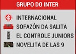 ReidoSul1's tweet photo. Mais um grupo definido para Libertadores 2024: https://t.co/vmHT6GR93q