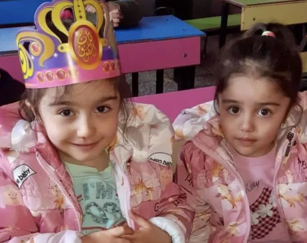 On Jan 18, Jordanian airstrikes on Syria killed 10 Syrian, including 2 little girls, Farah & Dima. Cross-border airstrikes that kill demand scrutiny regardless of the threat posed by drug smuggling. Jordan should ensure accountability and compensation. hrw.org/news/2024/03/1…