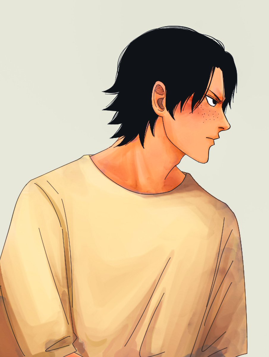 SIRDONQUIXOTE29's tweet photo. ACE 🔥♥️
#onepiece https://t.co/CHx8bQY7Fv