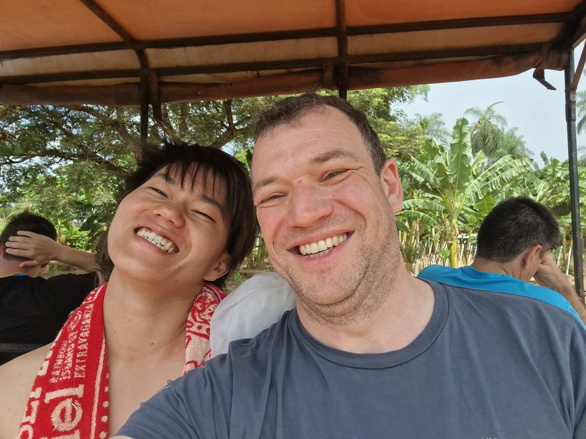 Nuffield Farming tweet media