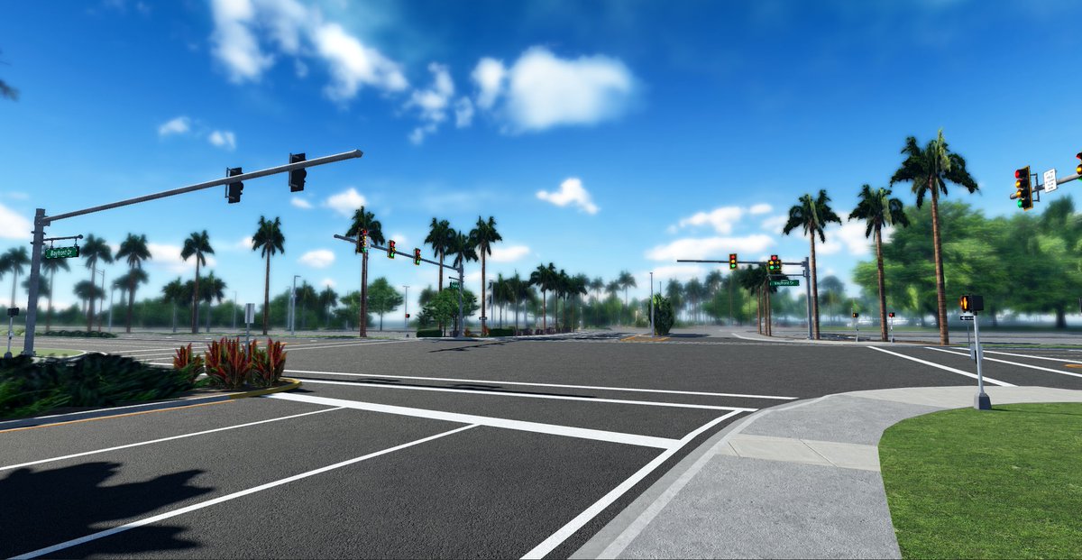 Some cool intresting places you gotta visit in the next update 😉