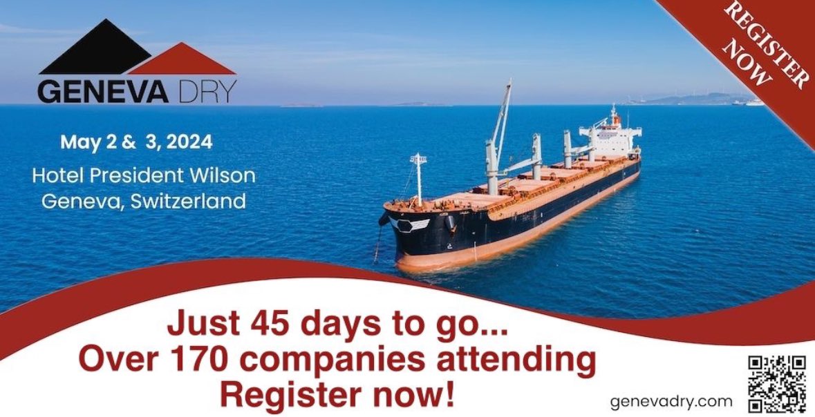 Register at genevadry.com