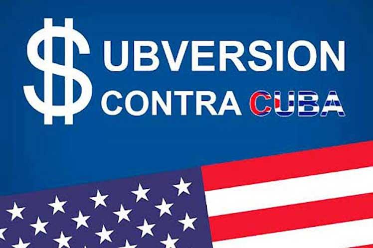 minint_cuba's tweet photo. Se conoce la responsabilidad directa y cruel de EE. UU. en la aguda situación económica que pesa sobre el bienestar del pueblo cubano. El Gobierno de EE. UU., en especial su Embajada deben abstenerse de interferir en los asuntos internos de #Cuba y de incitar al desorden social https://t.co/Pjf48ZssfD