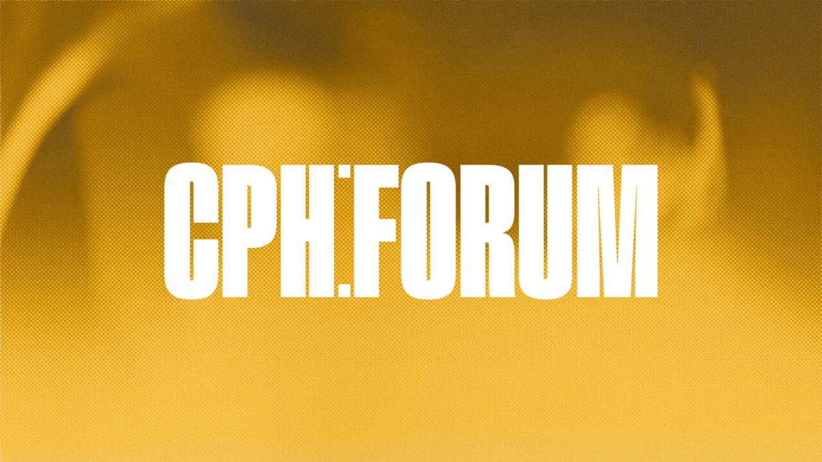 aconitedocs's tweet photo. Looking forward to joining CPH:DOX Forum this week and immersing ourselves in the powerful world of documentary making and thought-provoking discussions. #CPHDox #DocumentaryFilms #FilmFestival https://t.co/Pp2ucUPksC