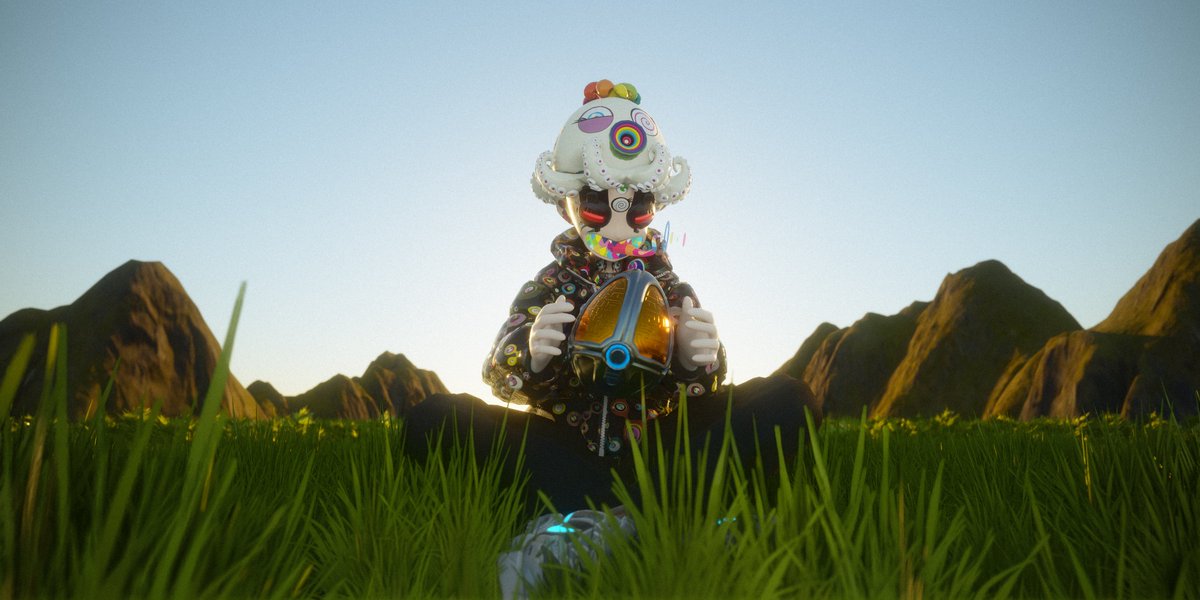 Clone X 🤝 Animus 
We are getting closer and closer, are you ready?

10 #CloneXfam have been chosen to receive their own banner 👇