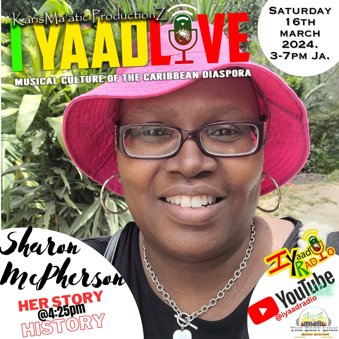 Greetings! Final @ChurchillFship weekend; Friday eve JASW #Jamaica's equivalent to @BASW_UK hosted a Zoom roundtable, where I discussed the potential and pitfalls of #kinshipcare with #socialwork practitioners from across the parishes. Saturday: live radio interview - daunting!