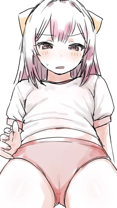 神風様顔をうずめてもよろしいでしょうか 