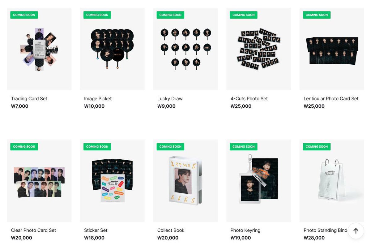 mooniespeach's tweet photo. ๐ฎ๐ฉ #preorder_mp
PO FOLLOW AGAIN TO INCHEON SEVENTEEN MERCH @mooniespeach
โข
๐Price check pict
๐Online purchase
โข
โ
EMS Tax
โ
Refund full jika tidak dapat
๐
Close PO till soldout
๐๏ธ Details & order -> https://t.co/zcZlR9st7w
๐ Jawa Timur
๐ค Min 3 pcs potongan 5-10k https://t.co/cwtbz9tZdr