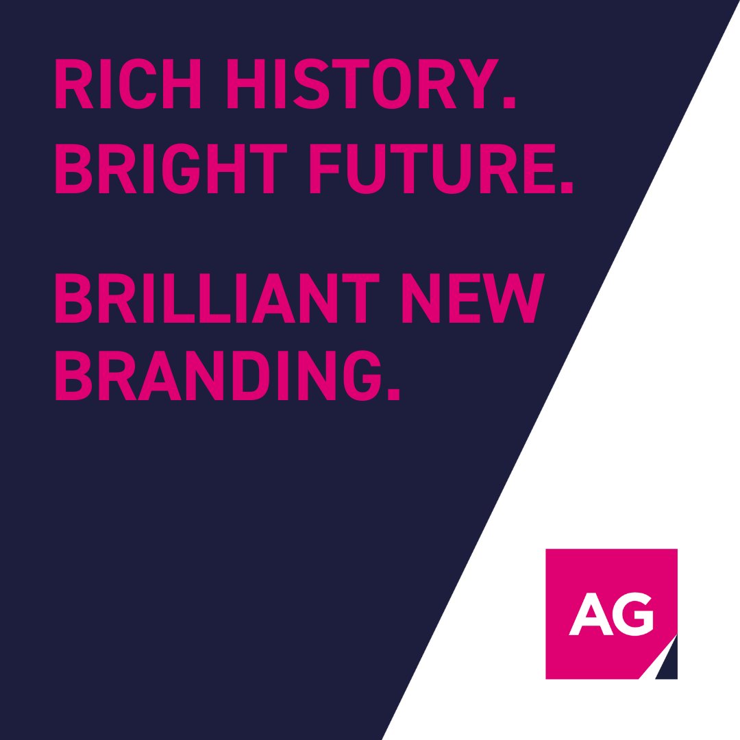 Albert Goodman tweet media