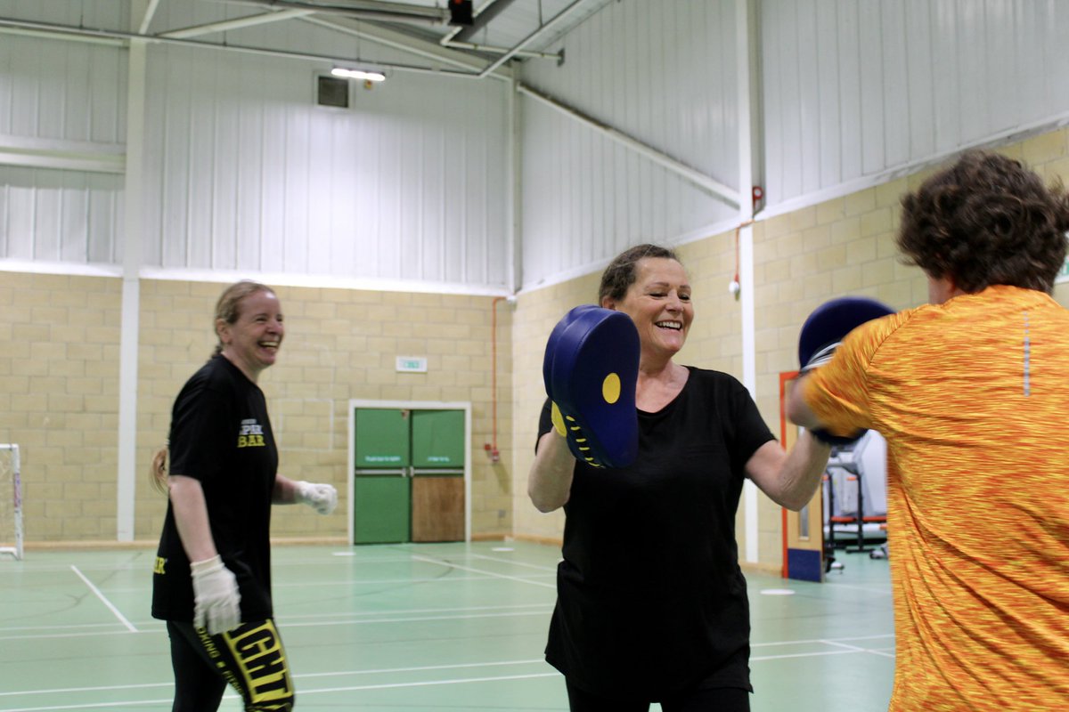 Don’t miss this week’s FREE fitness sessions with @centre_4nunsthorpe and Emma Camm, followed by coffee n catch-up in our Community Space! Call to save your spot or turn up and go 👍🏻🤸🏻‍♀️ 🗓️ Mondays, Wednesdays and Fridays 🕧 12.30pm