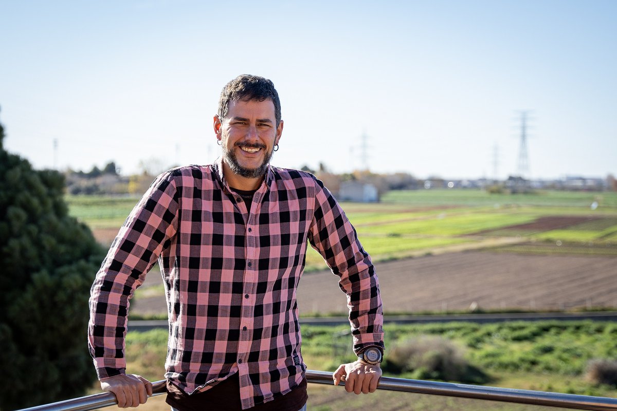 📬El nou newsletter <a href="/BCNSmartRural/">BCN Smart Rural</a> ja és aquí! 🌱Llegeix-lo ara i descobreix com funcionen els bancs de terres i altres eines de suport a la nova pagesia.

👉diba.cat/web/bcn-smart-…

#AlimentemBCN #NovaPagesia #BancsdeTerres #BCNSmartRural