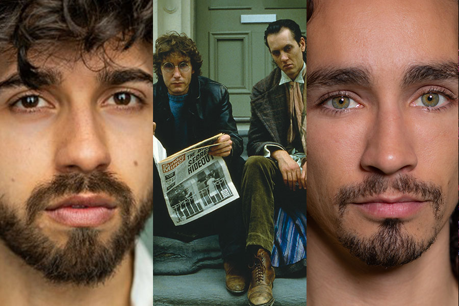 Exclusive: Robert Sheehan, Adonis Siddique and Malcolm Sinclair to star in Withnail and I on stage whatsonstage.com/news/robert-sh…