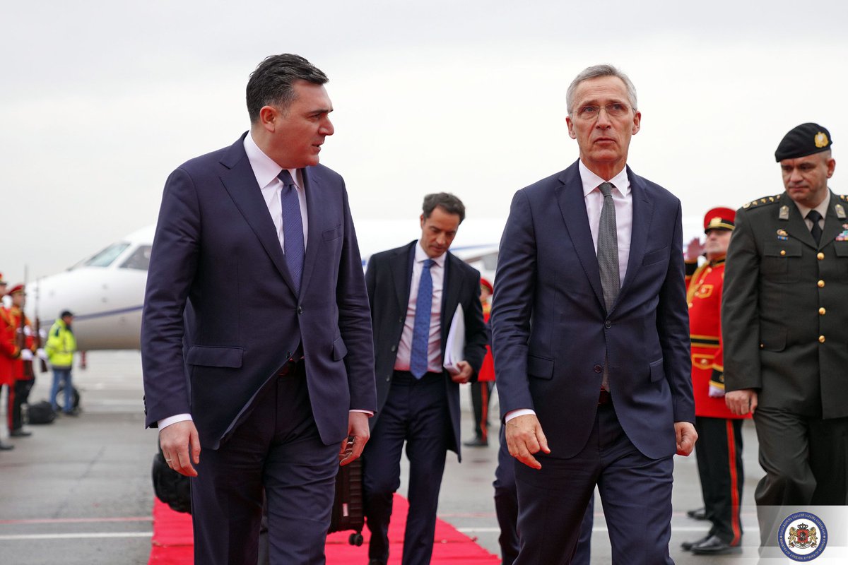 Ilia Darchiashvili tweet media