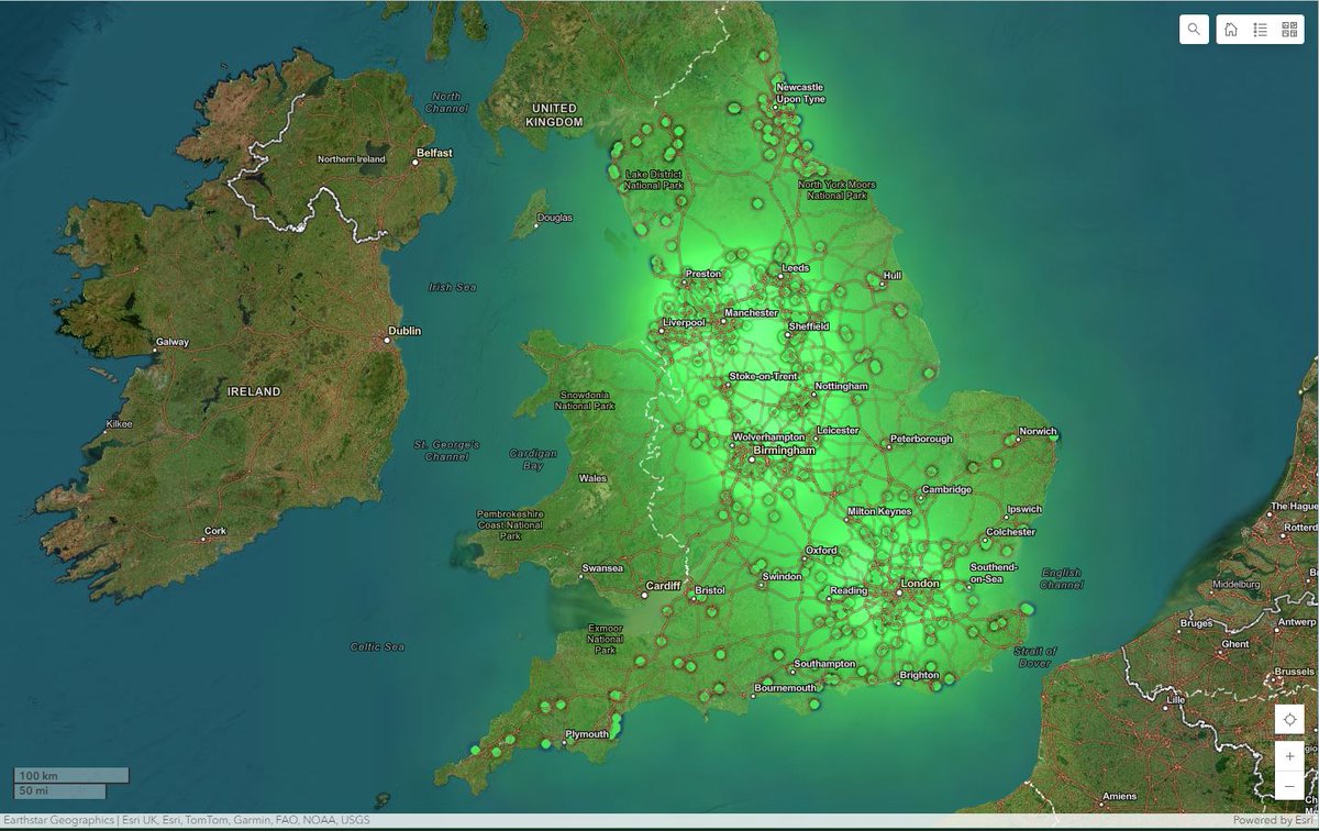 NBNTrust's tweet photo. National Education Nature Park reaches 2000 schools, nurseries and colleges! 
The Nature Park is empowering children &amp; young people to make a positive difference to both their own and nature’s future.
More: https://t.co/x5tJh3OU20
#EducationNaturePark #MakingDataWorkForNature https://t.co/gLo0O8y31P