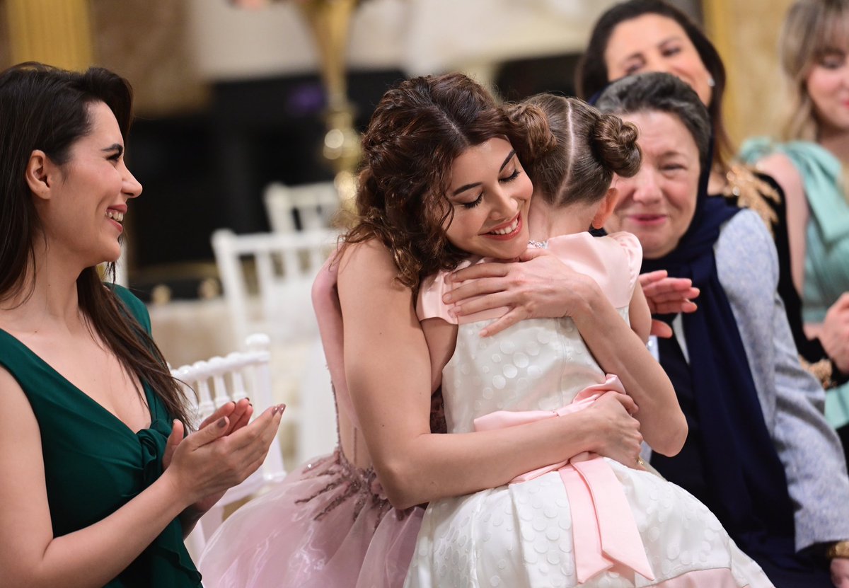 sberfee's tweet photo. Sevgi neydi , sevgi emekti 🩵🦋🙏🏽 

@benbucihanatv #BenBuCihanaSığmazam 
Yarın akşam 20.00’de @atvcomtr https://t.co/cizZWgT7xz