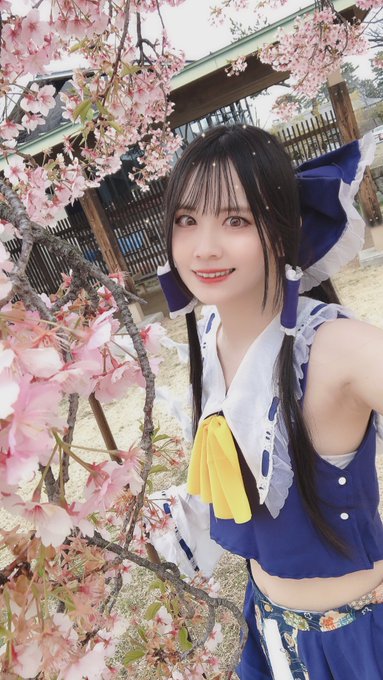 コスプレイヤー千凛さくら（ぽぷり）のTwitter画像2