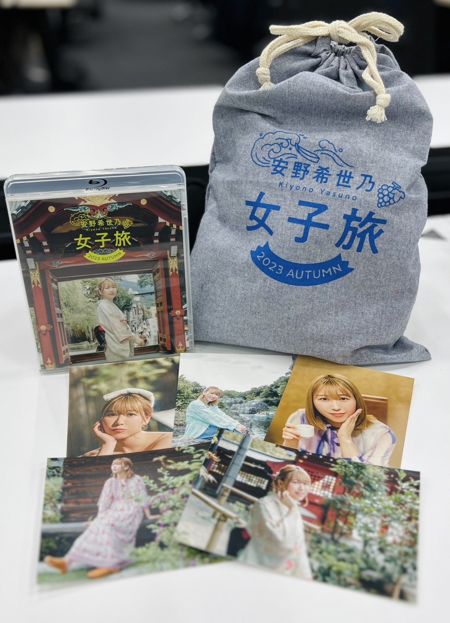 安野希世乃 official on X: 