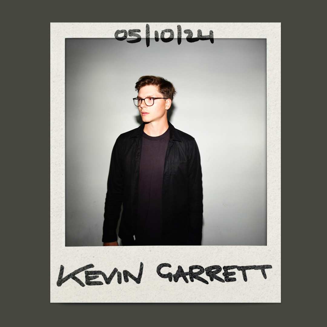 @KevinOGarrett - 05.10.24 🎟️ Tickets on sale 10am Friday 🎟️ lafayettelondon.com