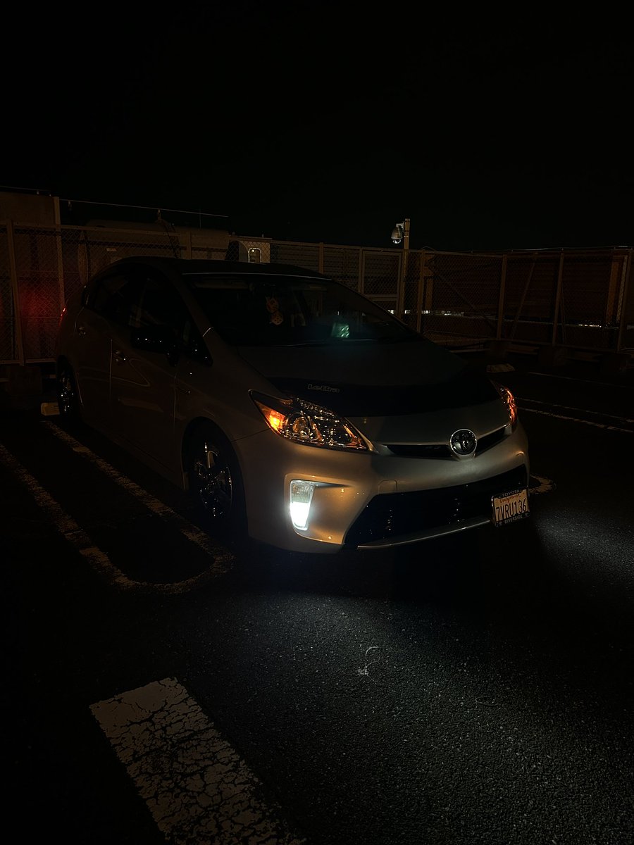 just_a_fool0924's tweet photo. 久々洗車後
#プリウス #プリウス30 https://t.co/EEp0TA2DAe