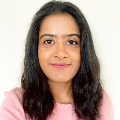 Know your OC: Preetha Chatterjee (<a href="/PreethaChatterj/">Preetha Chatterjee</a>)
She is an assistant prof. at @drexeluniv and director of
@Soar_Lab where she conducts research on mining software repositories and empirical software engineering.

#MSR