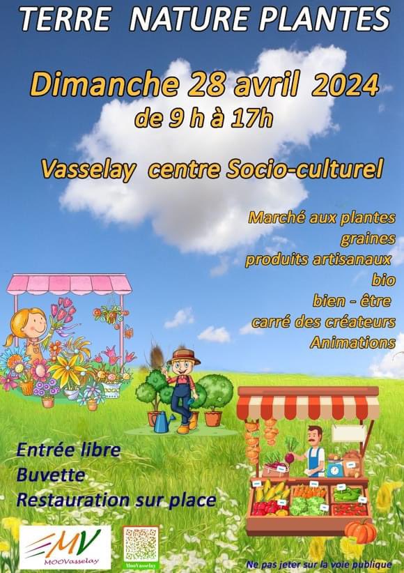 #savethedate 
Venez nous rendre visite !