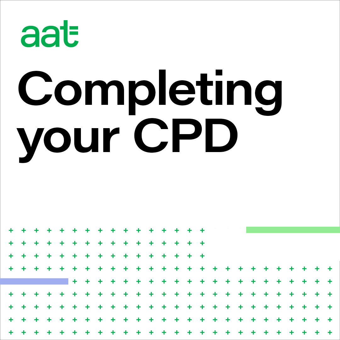 Two ways you may have done CPD on your way to work this morning: 🎙 Listened to a podcast that’s relevant to your industry and every day work 📱 Read industry newspaper, magazine or book