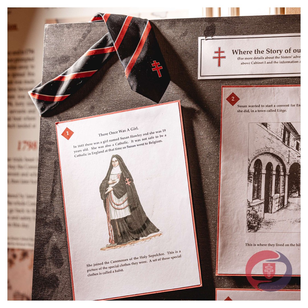 Did you hear the news? The School returns to the quirky and beloved tradition as all our alumni are now once again referred to as Old Fishes, which was once our 'code name'!

Read more 📲 ow.ly/mUla50QTsjt