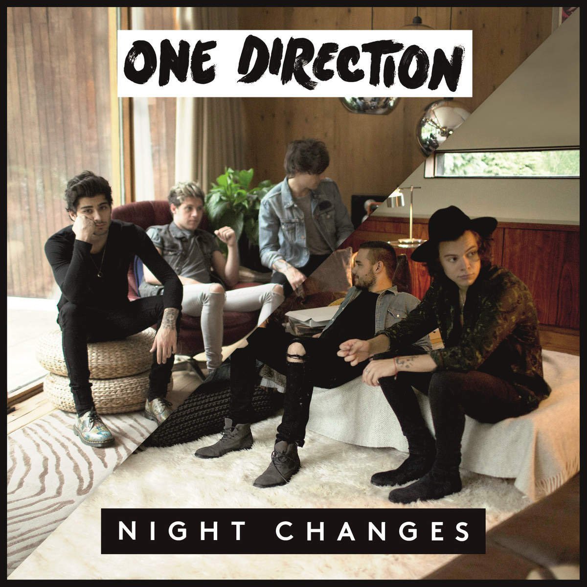 PopCrave's tweet photo. “Night Changes” by One Direction reaches a new peak of #77 (+29) on global Spotify with 1.541 million streams. https://t.co/1fghLOCrNm