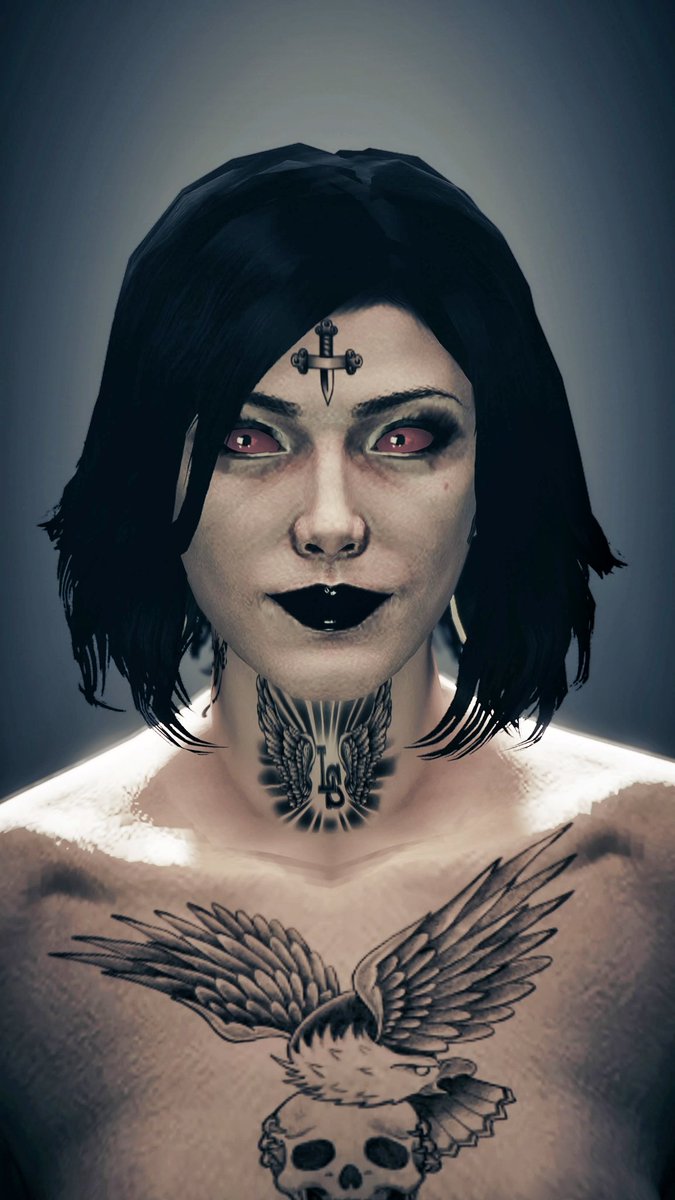marcel150287's tweet photo. 🖤
#daSnakZ #INKS #OnlySexySnaps #RockstarGames #GTAOnline #SnapmaticArt #GTAVSnapmatic @RockstarGames https://t.co/7gpxSD2cz7
