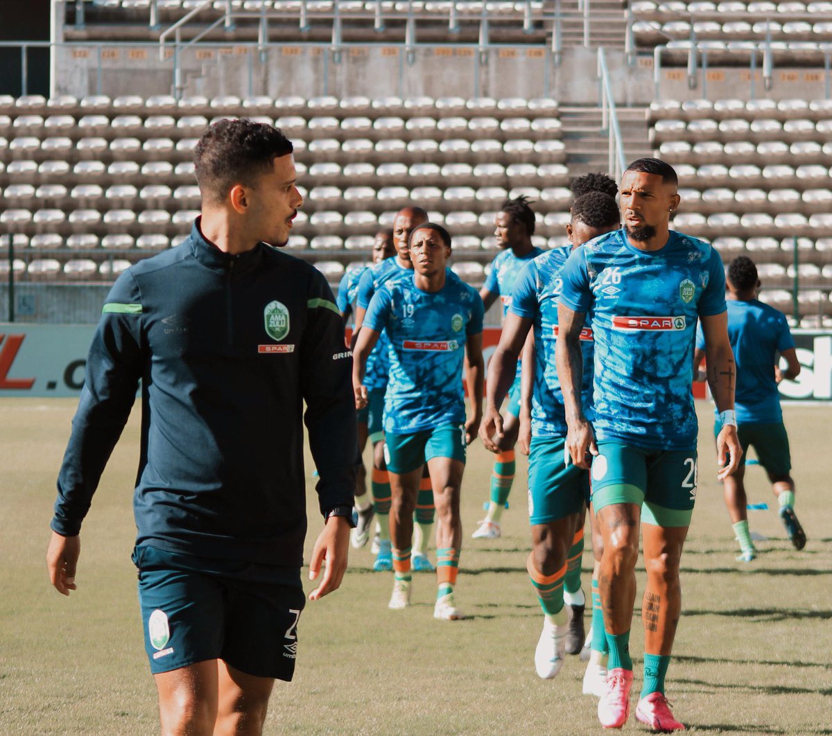 One of the best S+C Coach in RSA 🙌🏽 Zunaid Crowie <a href="/zunaid_crowie/">Zunaid</a> . Keep raising the bar.✊🏽