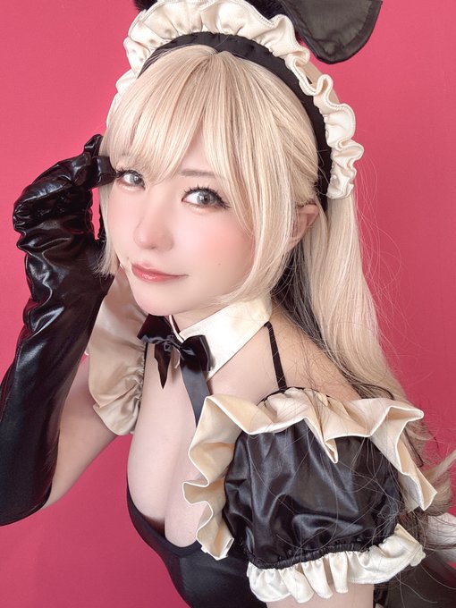 コスプレイヤー黒子ききのTwitter画像39