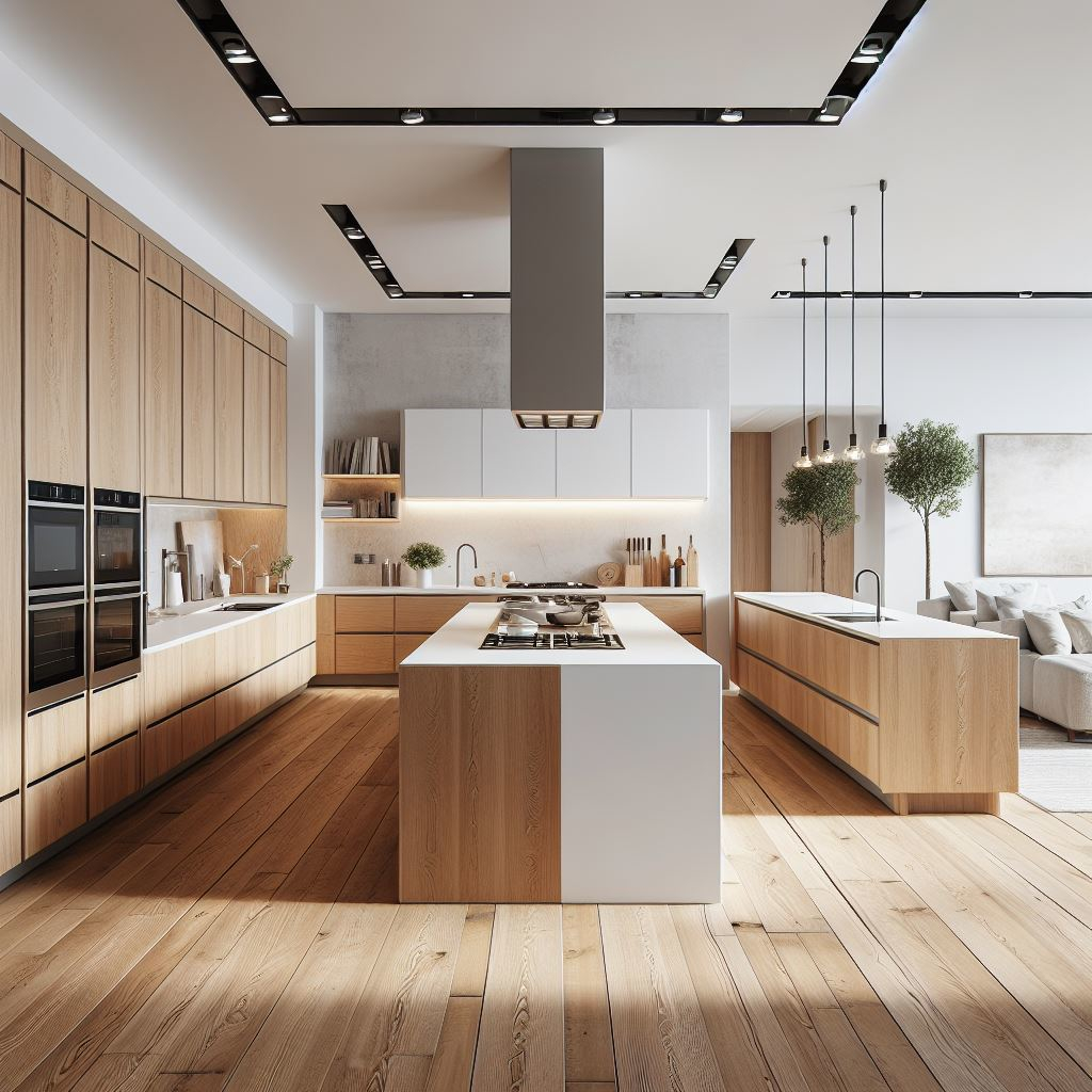 Grandes espacios abiertos, capacidad, diseño, eso es todo lo que buscamos en la cocina hoy en día y en Vikkerbaün te ayudamos a encontrarlo. Diseñamos tu cocina buscando el equilibrio entre diseño y funcionalidad.

Visítanos en: 📍Calle del Dr. Jiménez Díaz, 17, 03202 Elche