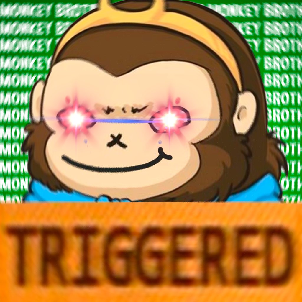 MonkeyBrother $Monkey tweet media