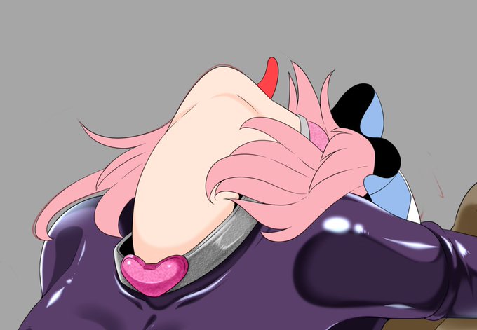 のけぞりムズすぎワロタ
他の作品見ながら描いたけど、首の太さわっかんねぇ… 