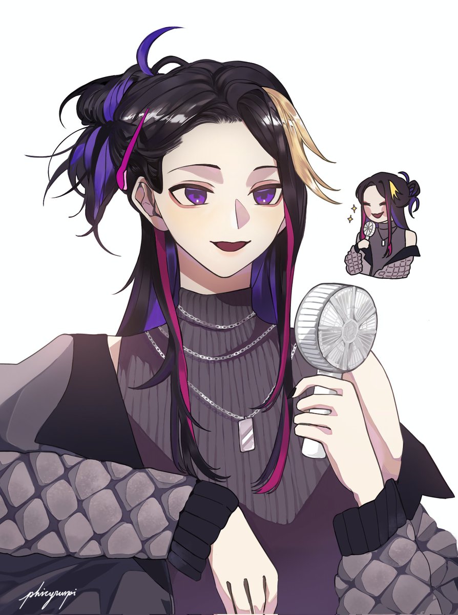 phicyruspi's tweet photo. #YaminoArt https://t.co/2FptbtW9DX