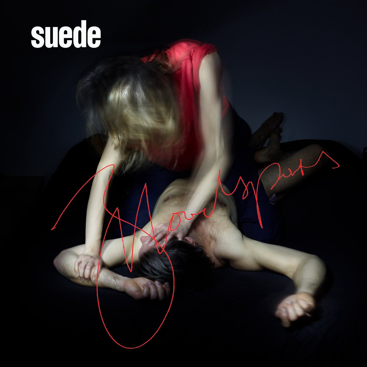 #OnThisDay in 2013, Suede marked their return with 'Bloodsports', their first studio album in over a decade. Stream the deluxe edition and check out brand new anniversary editions of the album here: suedehq.lnk.to/Bloodsports - SuedeHQ