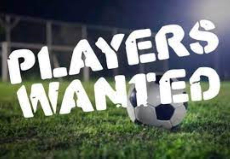 We’re on the look out for New Players to join our Club If you are interested or know someone who is drop us a message @THEMCRFL @BOLTONFMSPORT