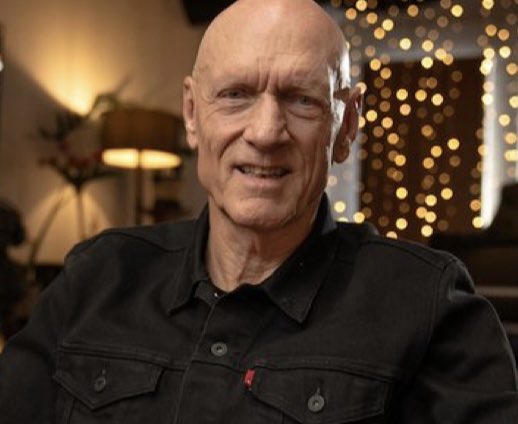 Peter Garrett is 70yr.
How did that happen?! 😳
#AustralianStory #timeflies