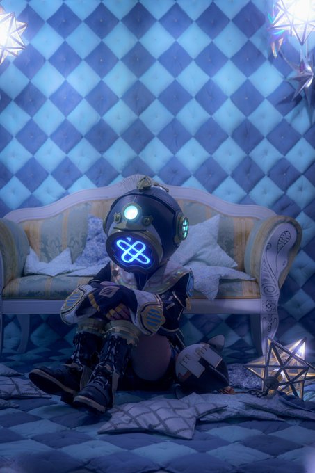 Twitterのコスプレ画像5