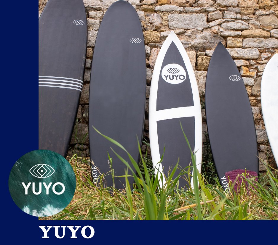 SPOTYRIDE®️ (@spotyride) on Twitter photo Célébrons le recyclage ♻️ avec <a href="/Kun_tiqi/">Kun_tiqi</a> , <a href="/NotoxAustralia/">Notox Surfboards Australia</a> , <a href="/NomadsSurfing/">Nomads Surfing</a>
, <a href="/solidsurf/">Solid Surf</a> , Gaia Créators, <a href="/Ecosurfshop_eu/">Ecosurfshop.eu</a> et <a href="/romainpaul34/">Yuyo natural surfboards</a> (YUYO) 🏄
Des planches écologiques pour des vagues plus vertes. 🌊
#recyclage #surf #nautiqueecoresponsable #eco #decouverte Célébrons le recyclage ♻️ avec <a href="/Kun_tiqi/">Kun_tiqi</a> , <a href="/NotoxAustralia/">Notox Surfboards Australia</a> , <a href="/NomadsSurfing/">Nomads Surfing</a>
, <a href="/solidsurf/">Solid Surf</a> , Gaia Créators, <a href="/Ecosurfshop_eu/">Ecosurfshop.eu</a> et <a href="/romainpaul34/">Yuyo natural surfboards</a> (YUYO) 🏄
Des planches écologiques pour des vagues plus vertes. 🌊
#recyclage #surf #nautiqueecoresponsable #eco #decouverte