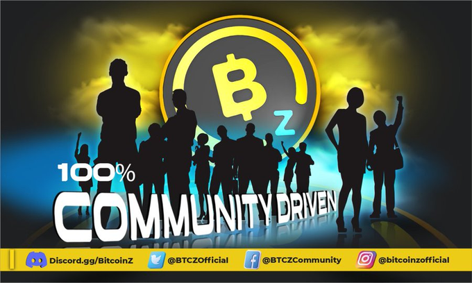 BitcoinzCrypto's tweet photo. $BTCZ is an completely #decentralized #coin offers strong #privacy,#zero fees and many more in a unique #ecosystem
#Bitcoin #Crypto #Ethereum $BTC $ETH $ICP $DOT $SOL $AVAX $LINK $RNDR $JUP $NEAR $USDT $VET $DUKO $AR $DOGE $INJ $WIF $PENG $BNB $LRC $BOME $ZRX $FET $SC $ATOM #100x https://t.co/2dobvscQIe