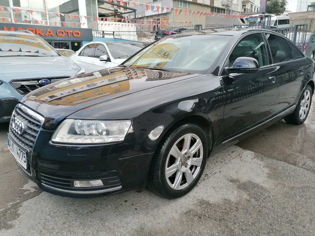 Markaoto1's tweet photo. MARKA OTO DAN 2010 MODEL AUDİ A6 MULTİTRONİC İLK SAHİBİNDEN YETKİLİ SERVİS BAKIMLI 2.0TDİ OTOMATİK 205BİN KM https://t.co/tADuBKHujy #markaoto #audi #audia6 #auditürkiye #audiclub #multitronic #auditurkey #istanbul #türkiye https://t.co/1QW2Z1LX88