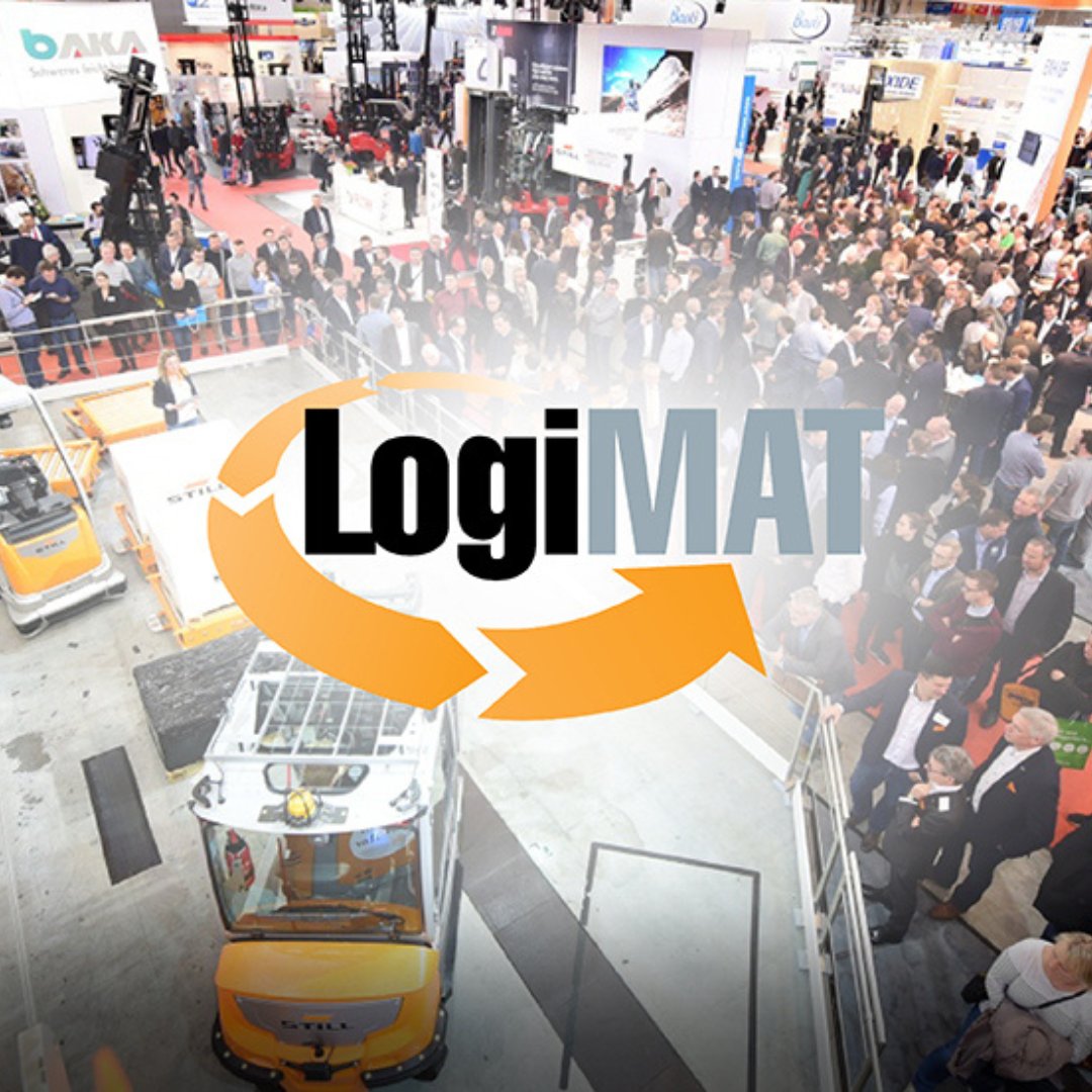 duomediaPR's tweet photo. Sending you best wishes for a successful start at LogiMAT tomorrow! Don't forget to stop by Ranpak, one of our top clients, to explore how their personalized communication helps their business grow 👉 

#GetNoticed #MakeImpact https://t.co/4uZYi9QA7m